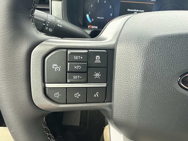 Certified 2025 Ford F150 Lariat AWD/4WD image 35