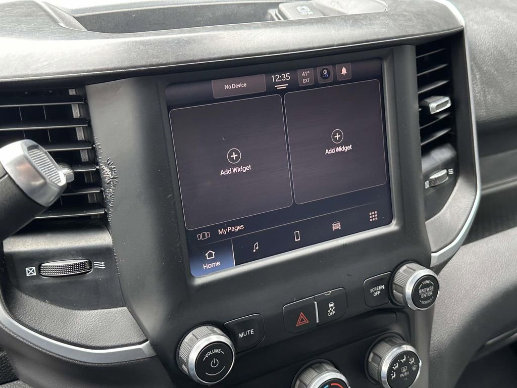 Used 2022 RAM 2500 Big Horn image 28