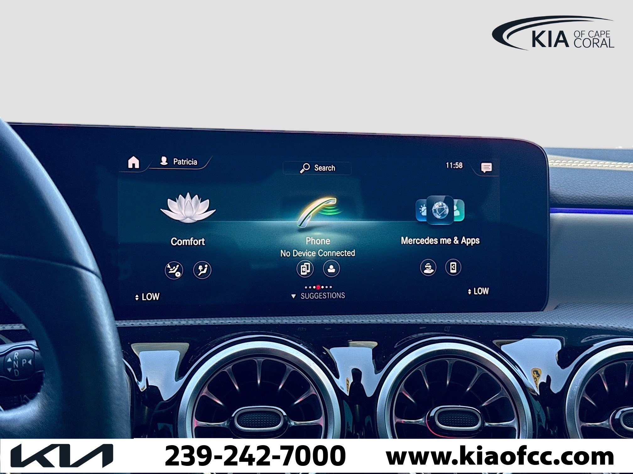 Used 2023 Mercedes-Benz CLA 250 image 29