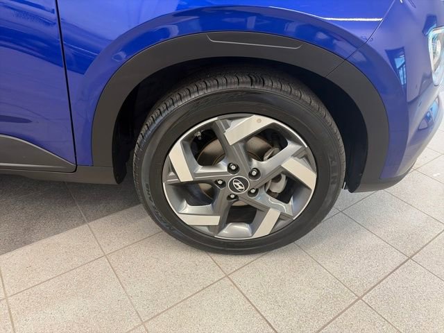 Used 2025 Hyundai Venue SEL image 61