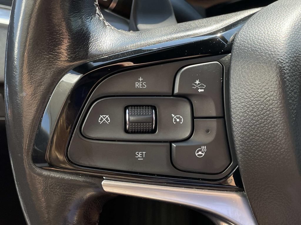 Used 2022 Buick Enclave Premium FWD image 24