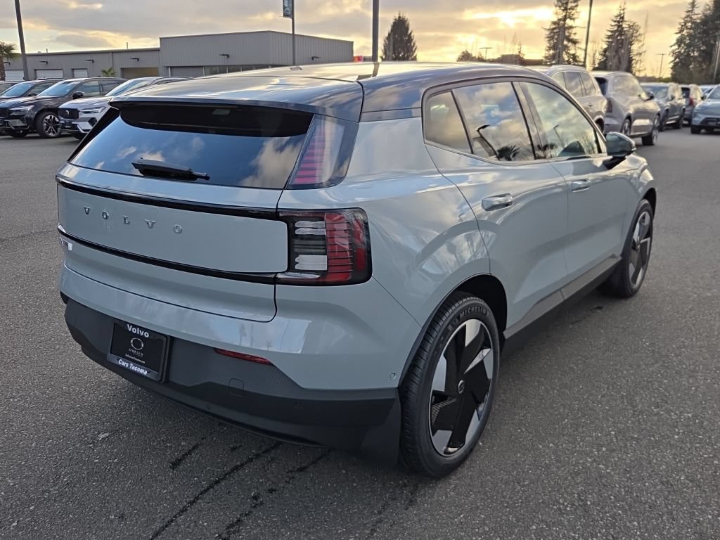 New 2026 Volvo EX30 Ultra w/ Protection Package Premier AWD/4WD image 2