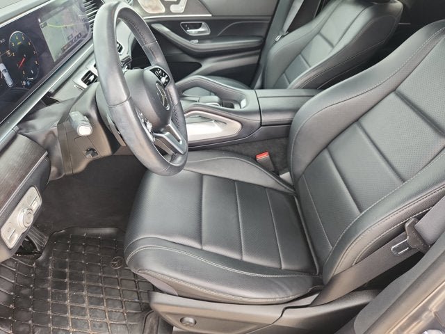 Used 2022 Mercedes-Benz GLE 350 4MATIC image 9