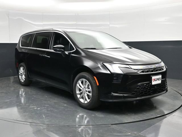 New 2027 Chrysler Pacifica Select AWD/4WD video 1