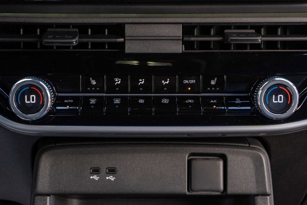 New 2025 Honda Prologue Touring image 21