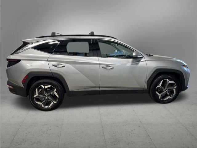 Used 2022 Hyundai Tucson Limited AWD/4WD image 6