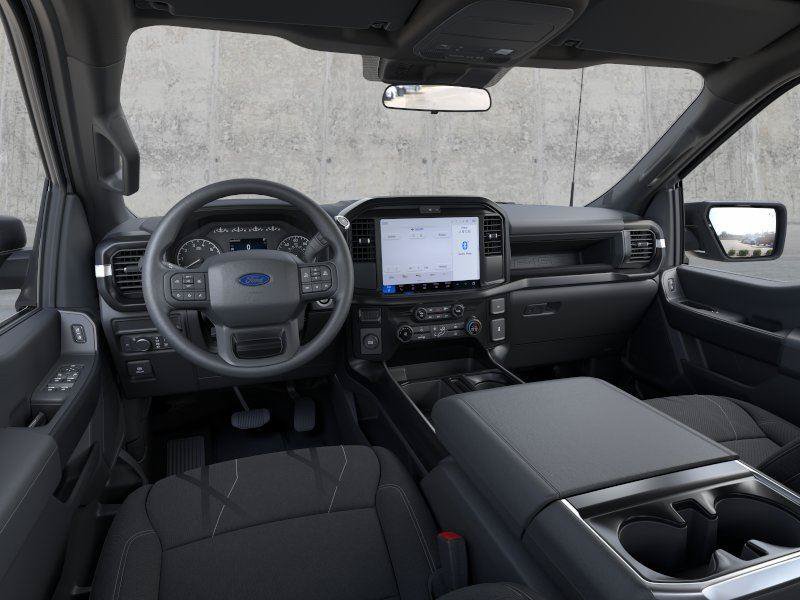 Used 2026 Ford F150 STX RWD image 9