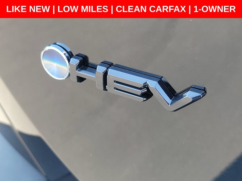 Used 2026 Toyota RAV4 LE FWD image 10