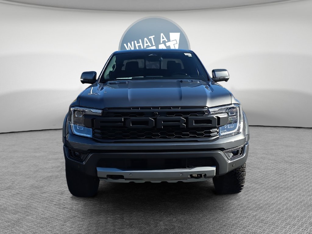 Used 2025 Ford Ranger Raptor AWD/4WD image 9