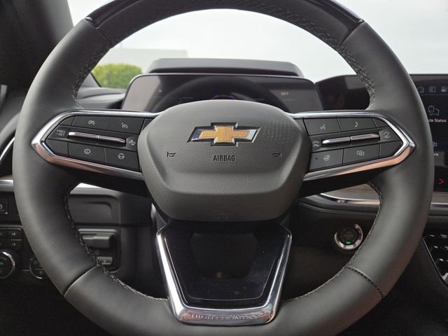 New 2026 Chevrolet Suburban High Country image 37