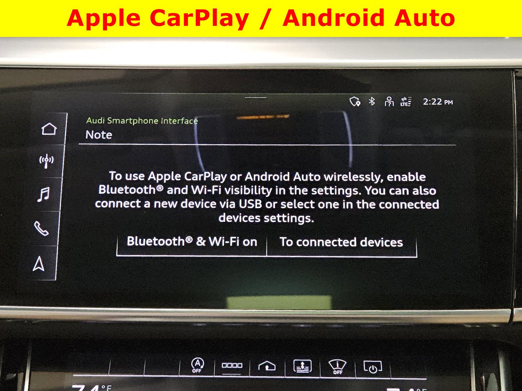 Used 2021 Audi A8 L 3.0T image 20