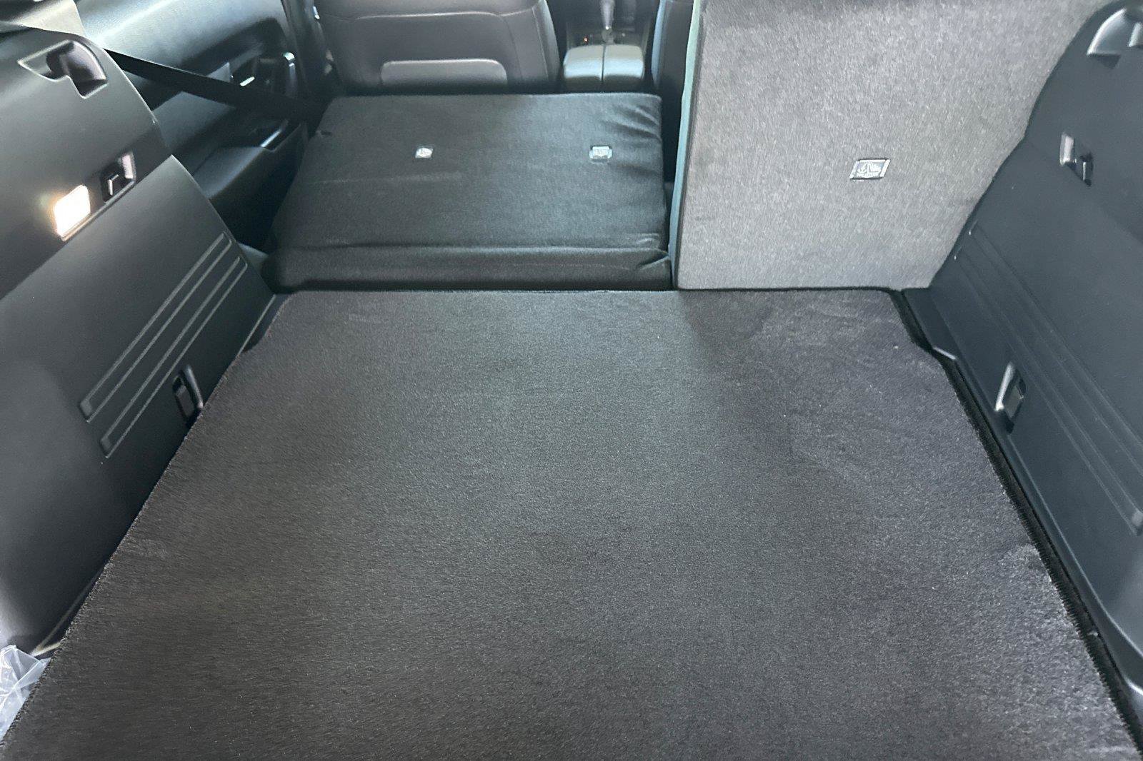 New 2026 MAZDA CX-50 AWD 2.5 S w/ Cargo Package image 16