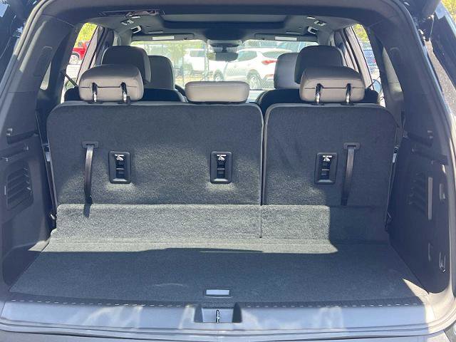 New 2026 GMC Acadia Elevation w/ Elevation Premium Package image 20