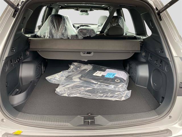 New 2025 Subaru Forester Limited image 5