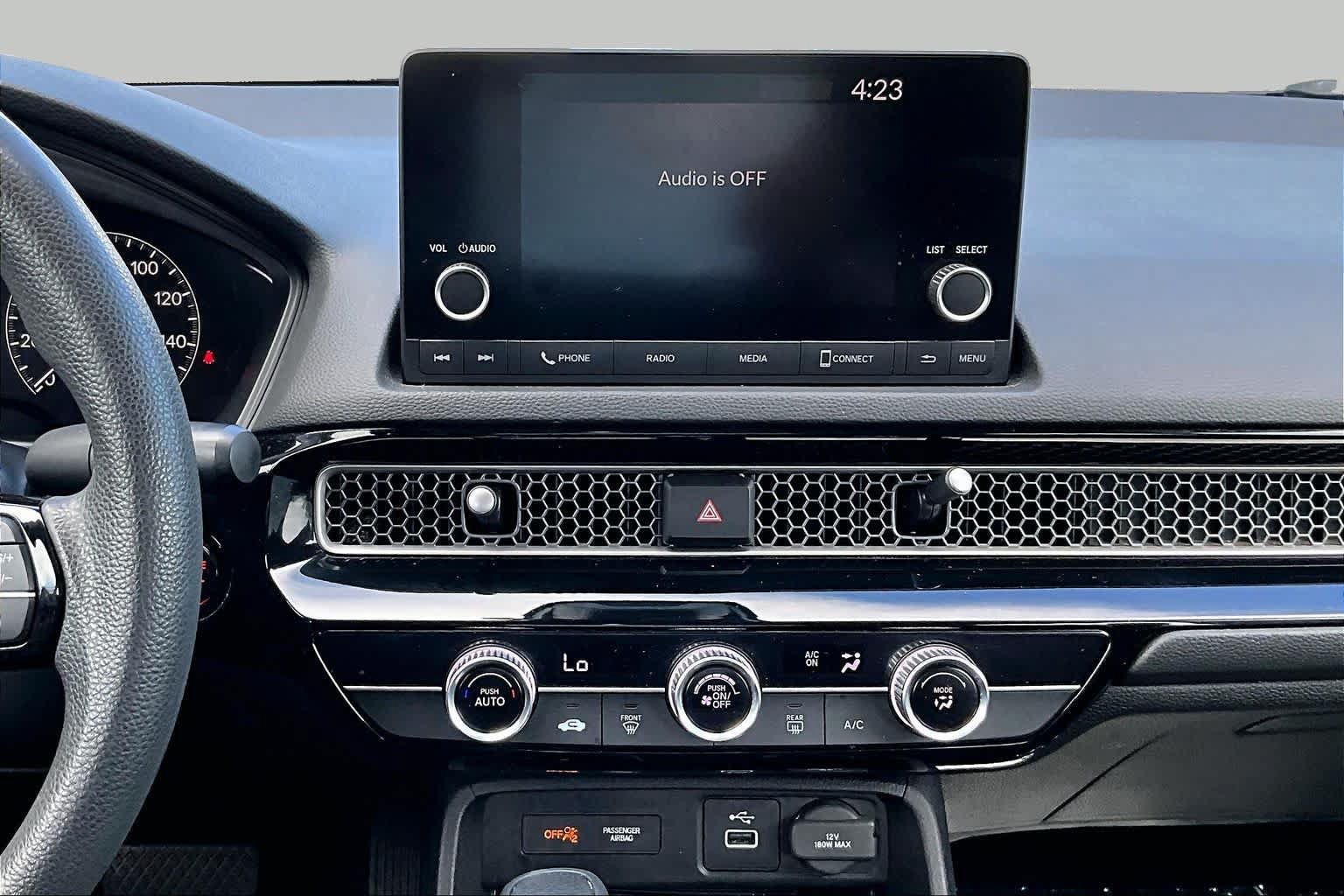 Used 2022 Honda Civic LX image 7