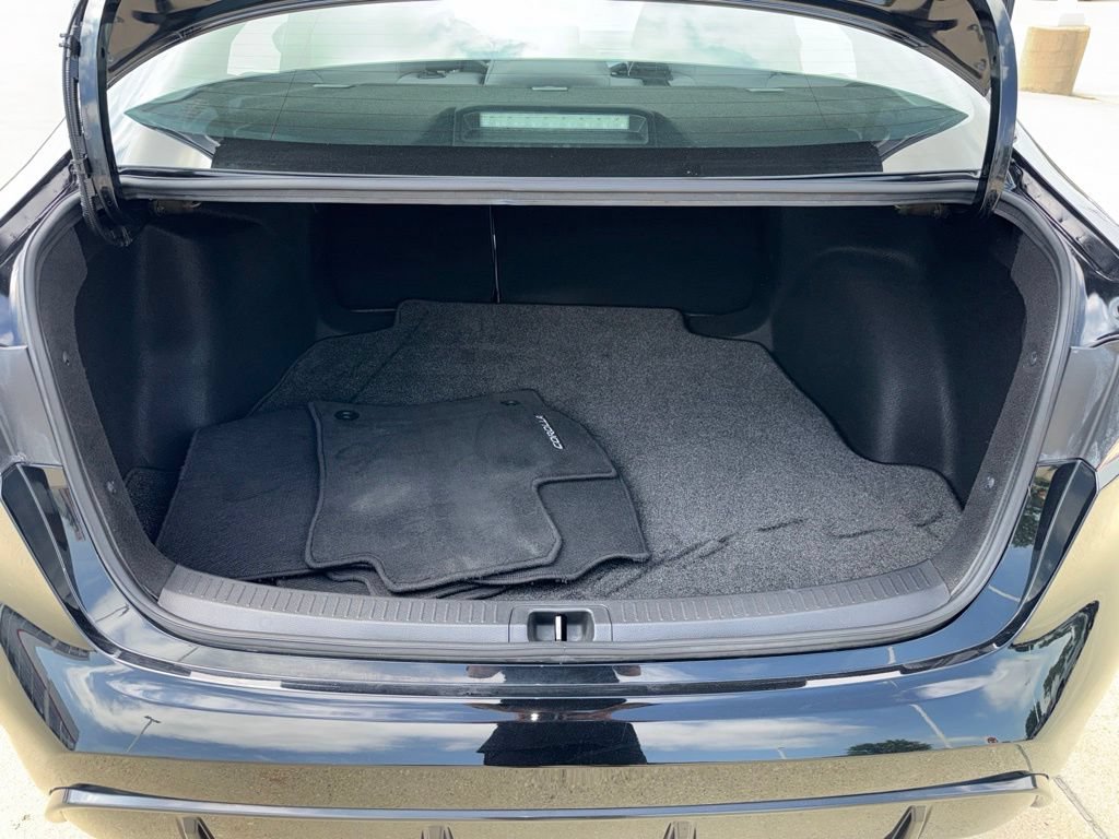 Certified 2023 Toyota Corolla SE w/ Carpet Mat Package (TMS) FWD image 19