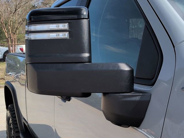 Used 2025 Chevrolet Silverado 2500 ZR2 w/ ZR2 Bison Edition image 13