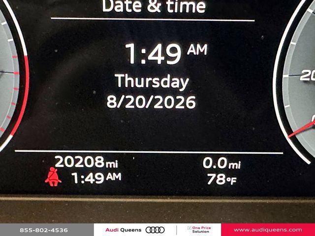 Certified 2023 Audi Q5 2.0T Premium Plus w/ Premium Plus Package AWD/4WD image 38