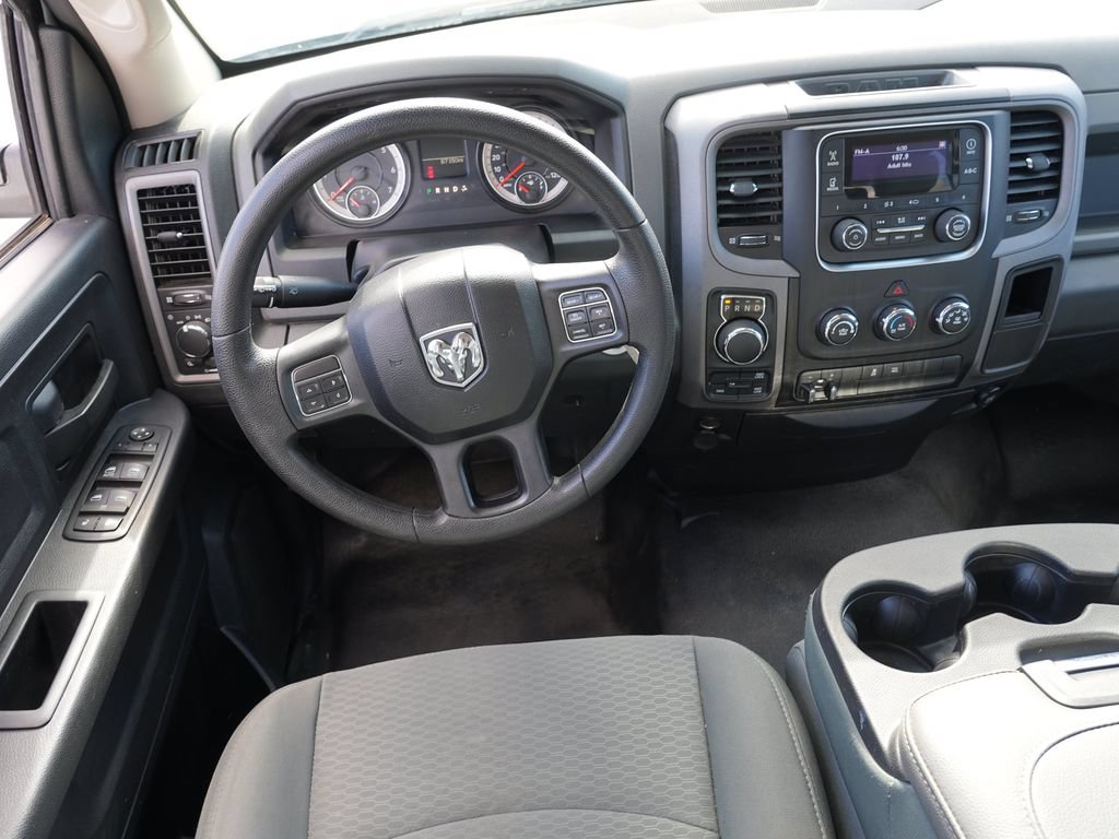 Used 2016 RAM 1500 Tradesman w/ Popular Equipment Group AWD/4WD image 20