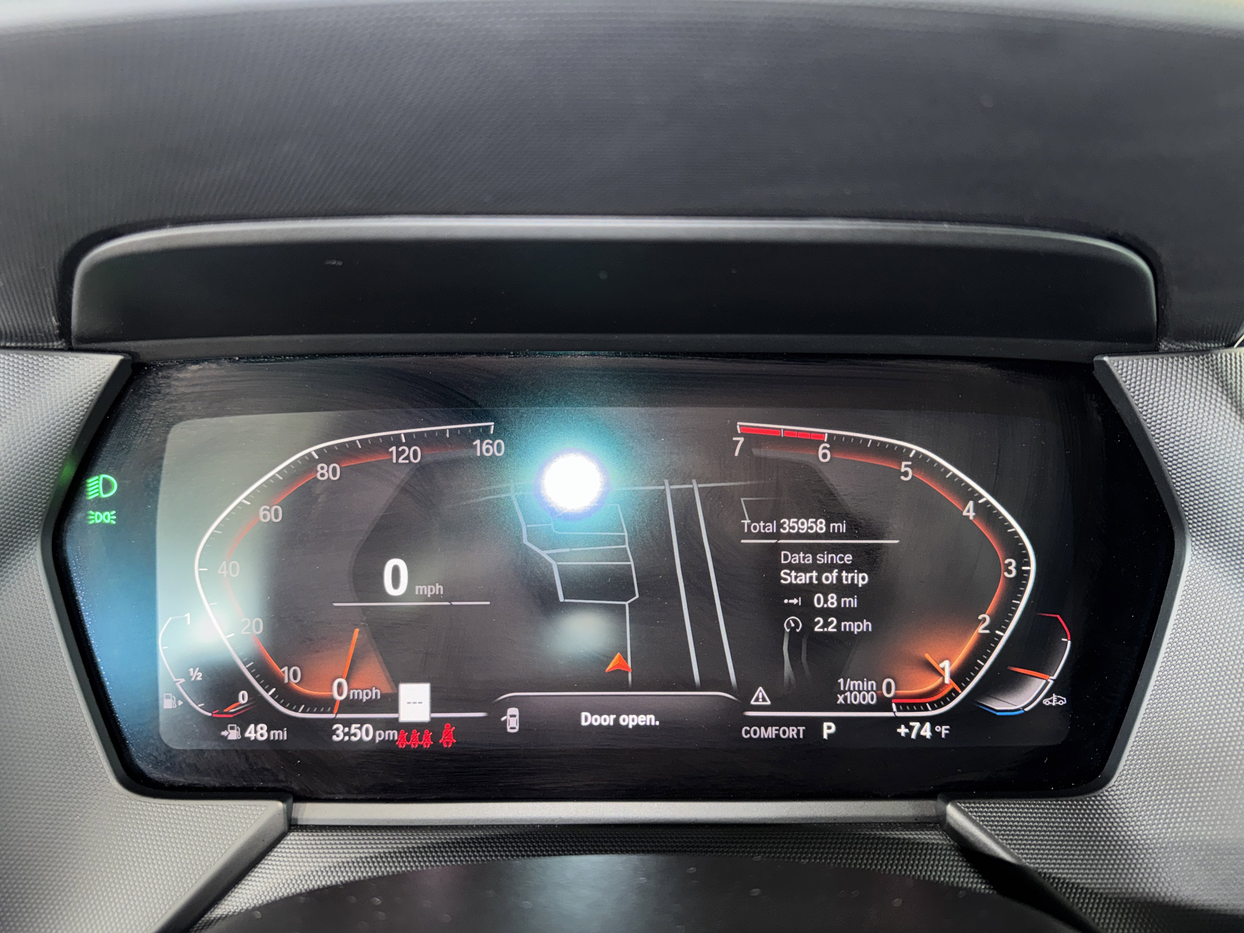 Used 2022 BMW 228i Gran Coupe w/ Convenience Package image 25