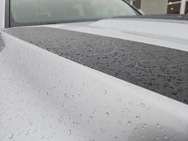 New 2026 Toyota 4Runner TRD Sport Premium image 19