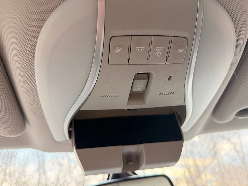 Used 2020 INFINITI QX60 Pure AWD/4WD image 31