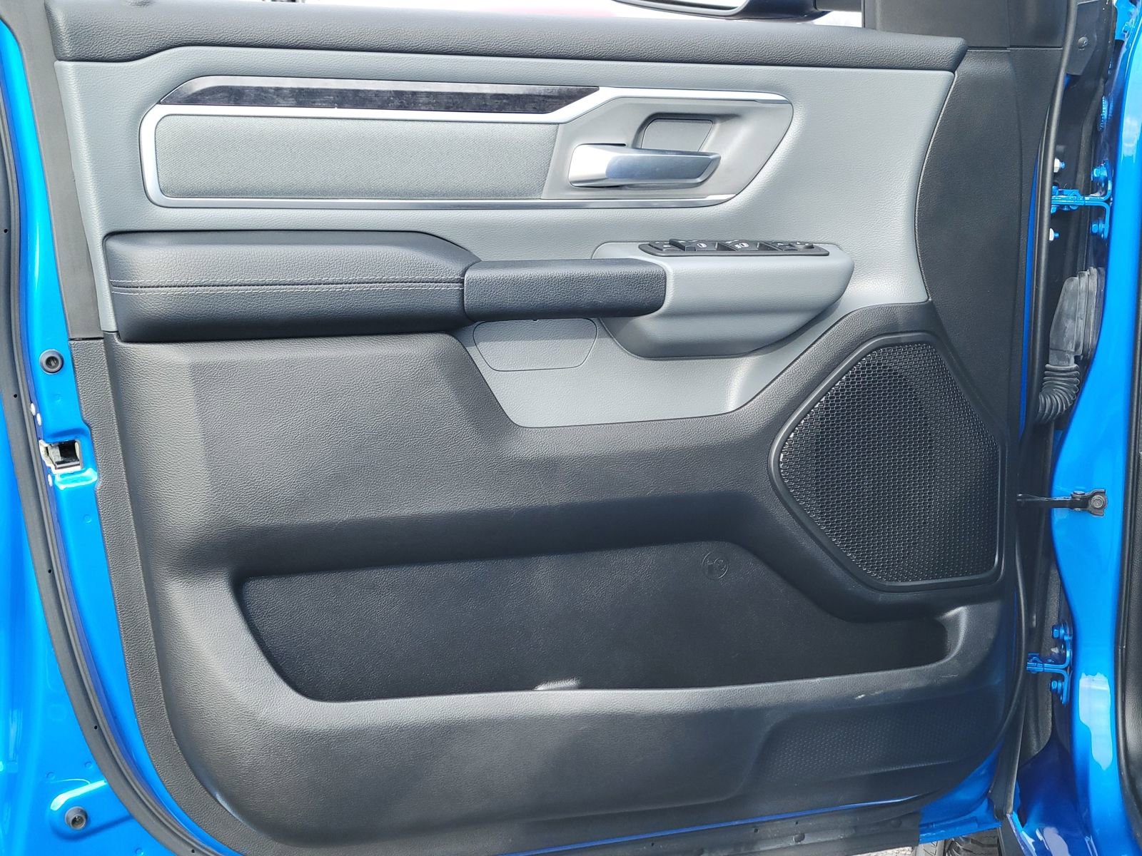 Used 2022 RAM 1500 Big Horn image 7