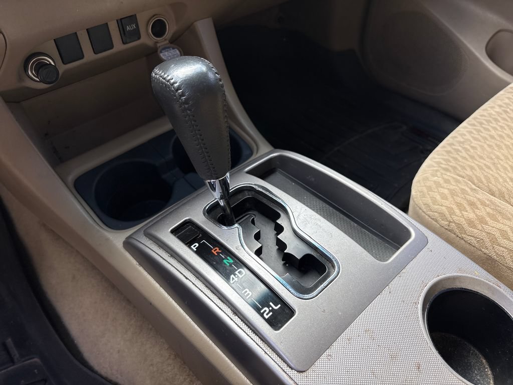 Used 2011 Toyota Tacoma PreRunner w/ SR5 Pkg #2 RWD image 27
