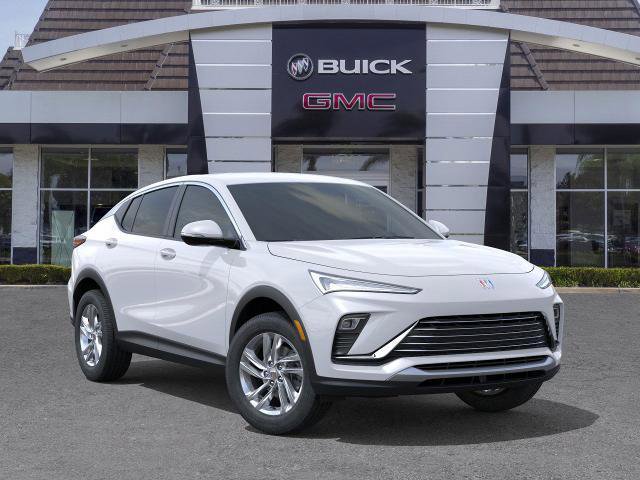 New 2026 Buick Envista Preferred image 7