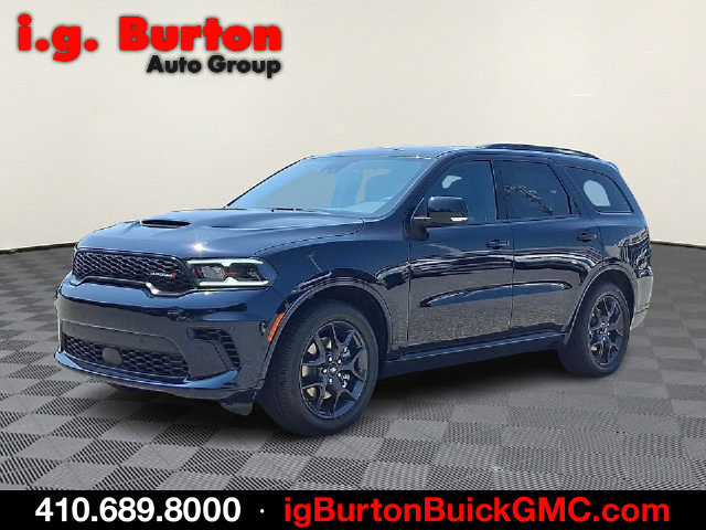 Used 2026 Dodge Durango GT AWD/4WD image 2