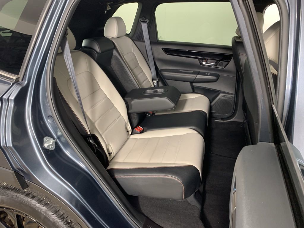 Used 2023 Honda CR-V Sport Touring image 34