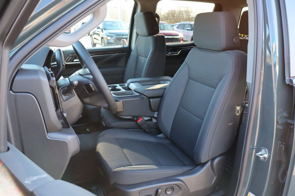 New 2026 Chevrolet Silverado 1500 LT image 11