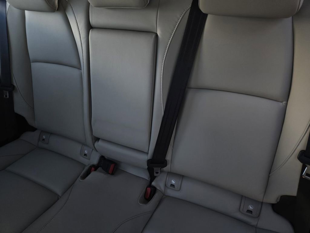 New 2026 MAZDA MAZDA3 2.5 S Sedan w/ Preferred Pkg image 14