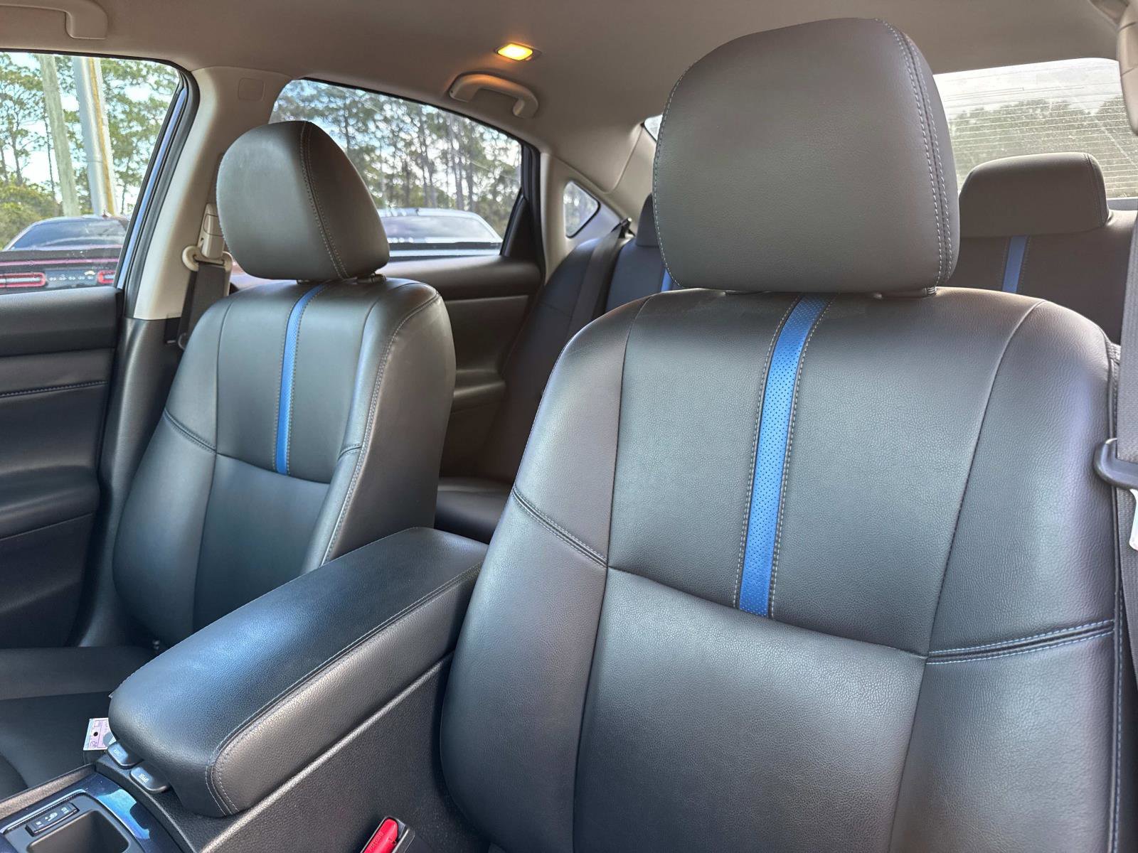 Used 2018 Nissan Altima 2.5 SR w/ SR Special Edition image 20