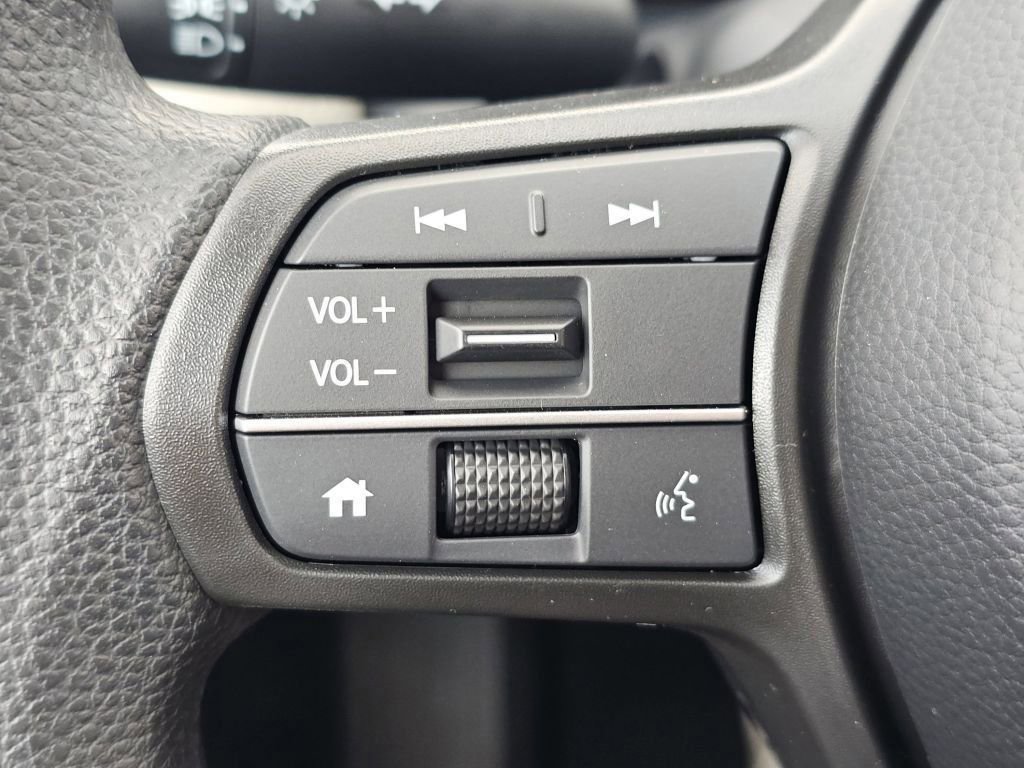 New 2026 Honda HR-V LX image 20