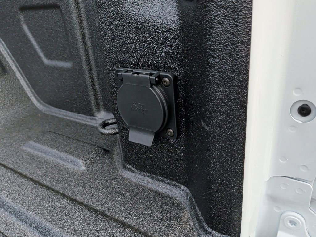 New 2026 Chevrolet Silverado 1500 LT Trail Boss w/ LT Trail Boss Premium Package image 43