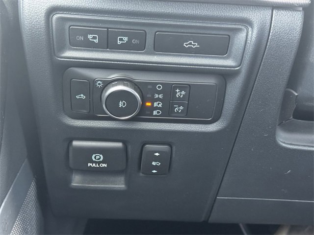 Used 2021 Ford F150 Platinum w/ Equipment Group 701A High image 23