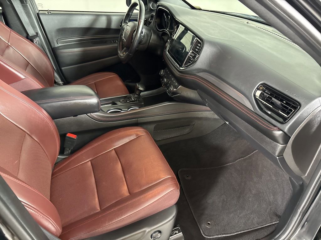 Used 2023 Dodge Durango GT image 16