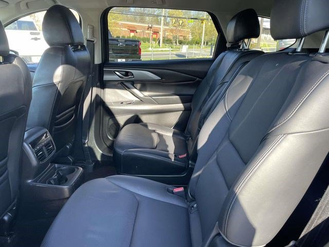 Used 2023 MAZDA CX-9 Touring AWD/4WD image 21