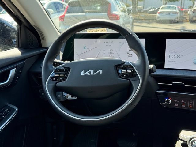Certified 2024 Kia EV6 Light AWD/4WD image 16