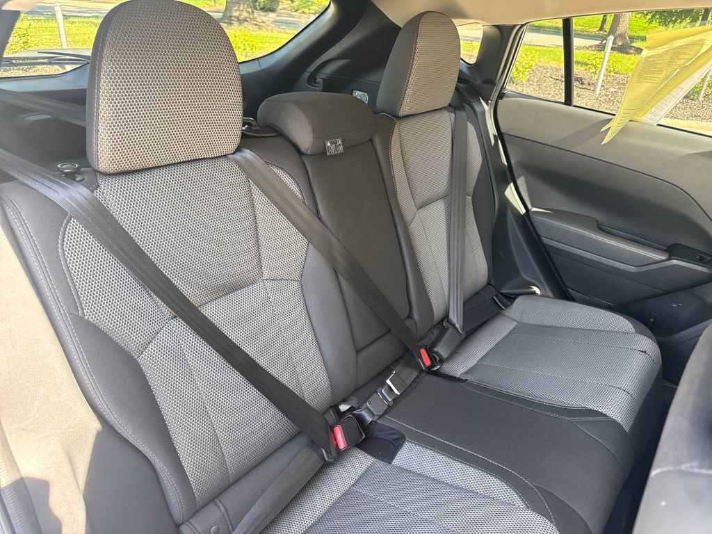 Used 2024 Subaru Crosstrek 2.0i Premium AWD/4WD image 34