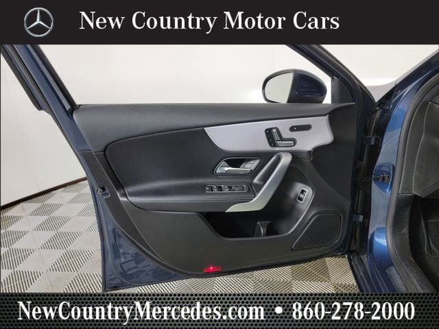 Certified 2019 Mercedes-Benz A 220 4MATIC image 26