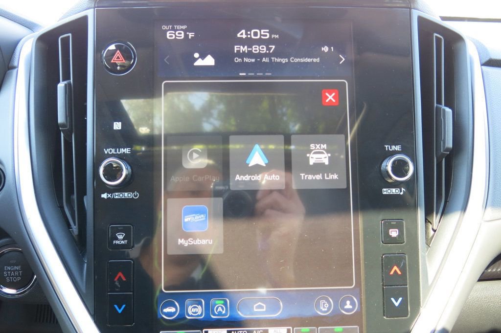 Used 2025 Subaru Crosstrek 2.0i Premium image 27