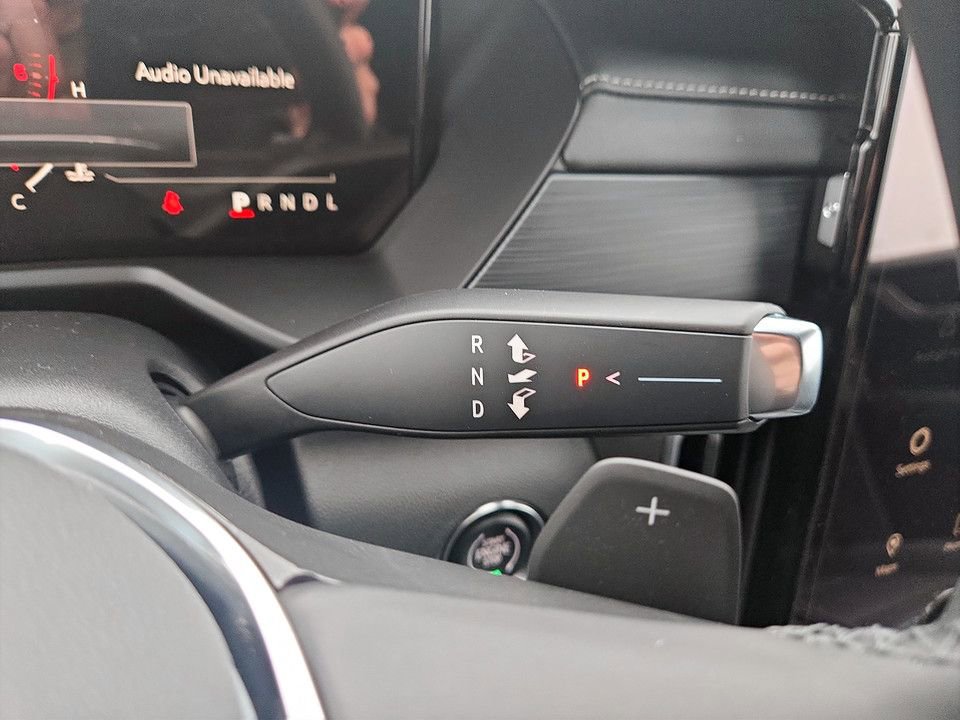 New 2026 GMC Acadia Elevation w/ Black Edition image 17