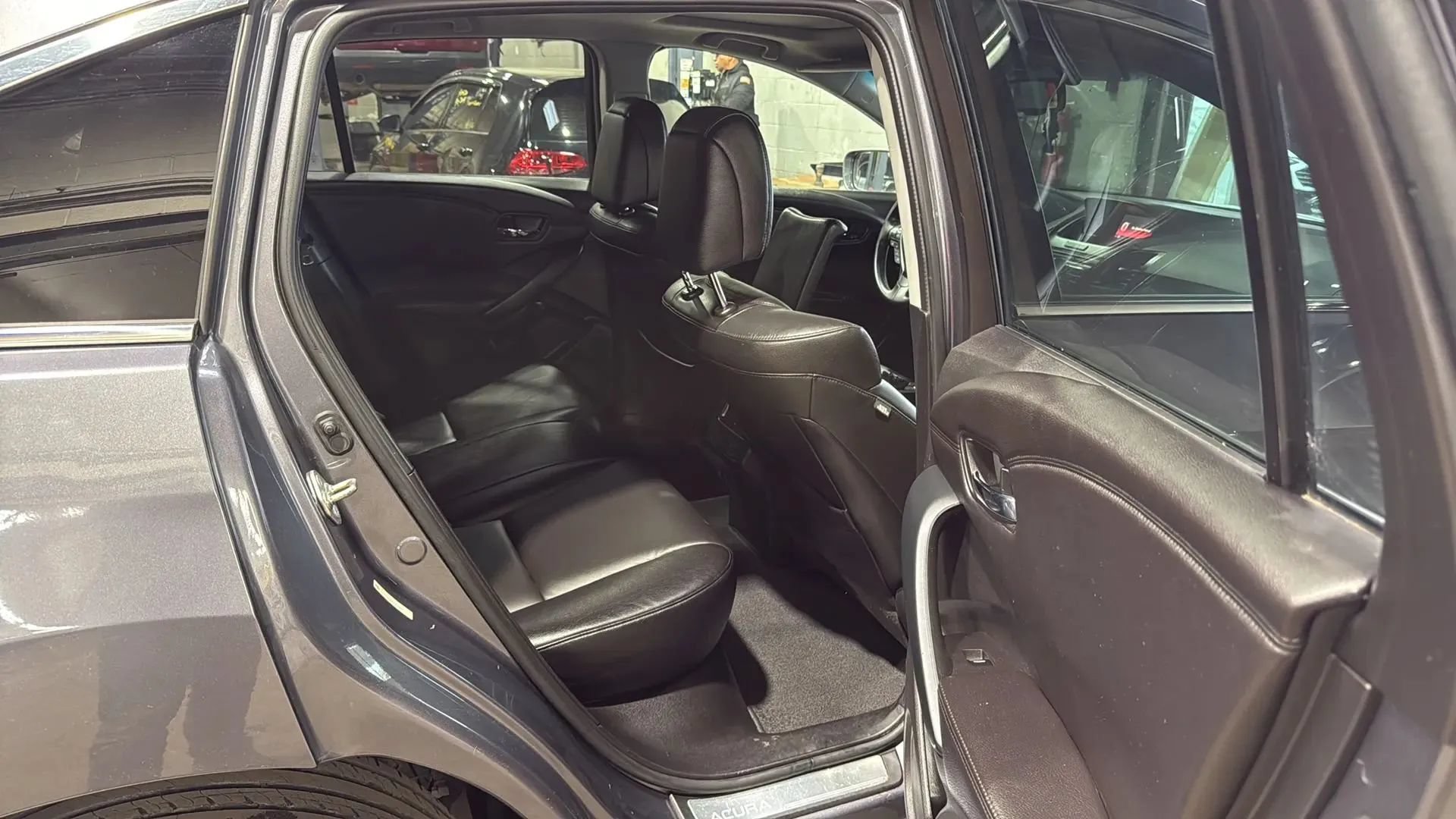 Used 2017 Acura RDX AWD image 26