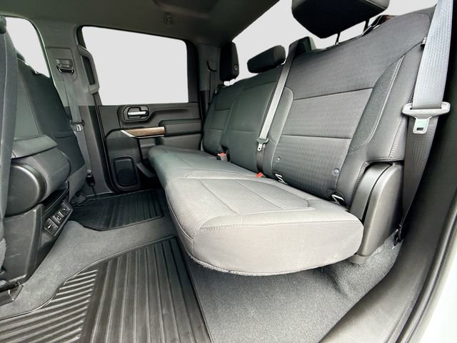 Used 2023 GMC Sierra 2500 SLE w/ SLE Value Package; AWD/4WD image 20