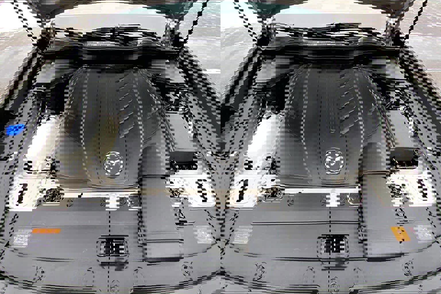 Used 2024 MAZDA CX-90 3.3 Turbo S w/ Premium Package image 30