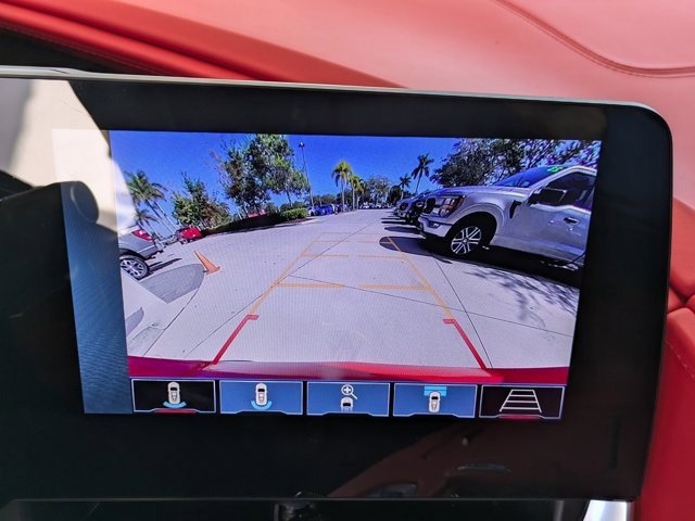 Used 2024 Chevrolet Corvette Stingray Premium Conv w/ Z51 Performance Package image 26