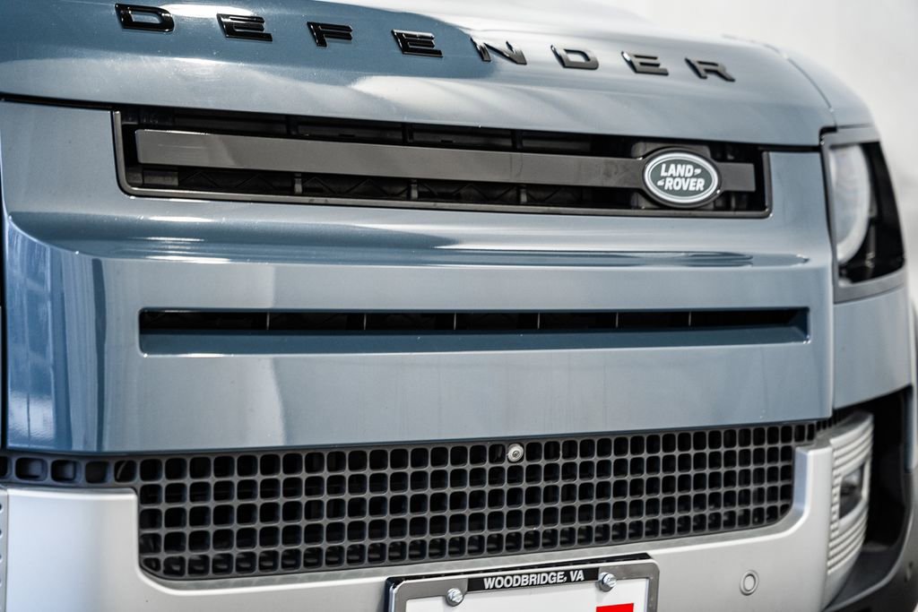 Used 2020 Land Rover Defender 110 HSE image 10