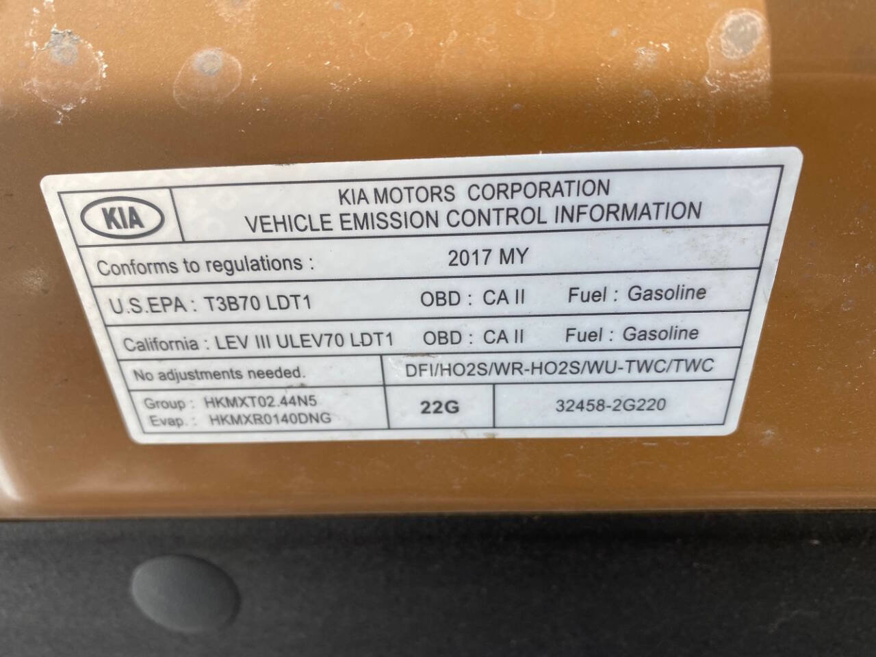 Used 2021 Kia Sportage LX image 39